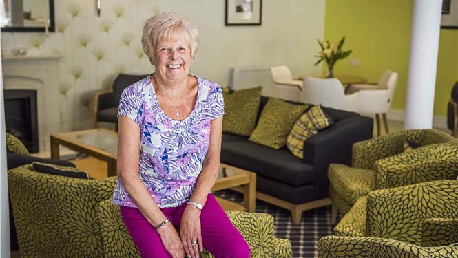 Linda Baird Testimonial